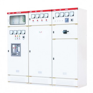 高低压配电柜的主要功能是什么？